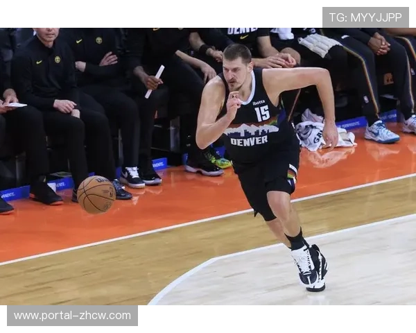 掘金加时不敌湖人 约基奇穆雷双核驱动难救主