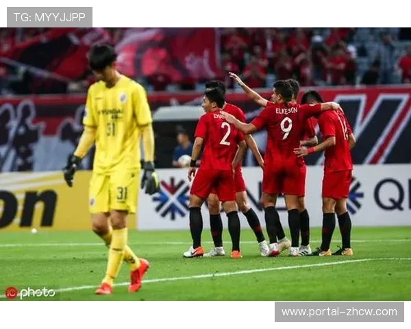 蔚山现代锋线乏力 阵地战攻坚能力存疑